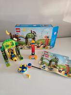 Lego set 40529 kinderkermis, Ophalen of Verzenden, Complete set, Lego