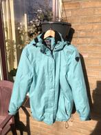 Waterdichte Winterjas - Waterkolom 8.000, Kleding | Heren, Jassen | Winter, Ophalen of Verzenden, Zo goed als nieuw, Blauw, Killtec