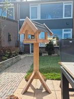 Prachtig voghuisje te koop, Ophalen, Zo goed als nieuw