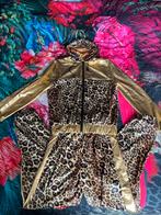 Dames Trainingspak voor thema feest., Kleding | Dames, Carnavalskleding en Feestkleding, Maat 38/40 (M), Carnaval, Ophalen of Verzenden
