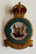 RAF 56 Squadron badge WW2, Ophalen of Verzenden