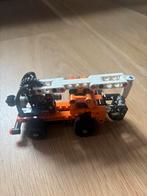 LEGO Technic Hoogwerker 42088 - Compleet, Ophalen of Verzenden, Zo goed als nieuw, Complete set, Lego