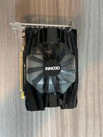 GTX 1650 Grafische Kaart - Perfect voor Gaming!, PCI-Express 3, Gebruikt, HDMI, GDDR6