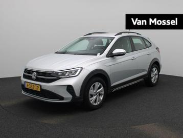Volkswagen Taigo 1.0 TSI Life | NAVIGATIE | APPLE CARPLAY |  beschikbaar voor biedingen