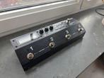 Boss MS-3 Multi effect en switcher pedaal, Ophalen of Verzenden, Zo goed als nieuw