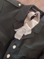 DEFENSIE SOLDATEN stropdas officiëel, Ophalen of Verzenden, Landmacht, Nederland, Kleding of Schoenen