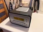 Sonoro Cubo Radio/CD/MP3, Audio, Tv en Foto, Radio's, Ophalen of Verzenden, Zo goed als nieuw, Radio, Met cd-speler