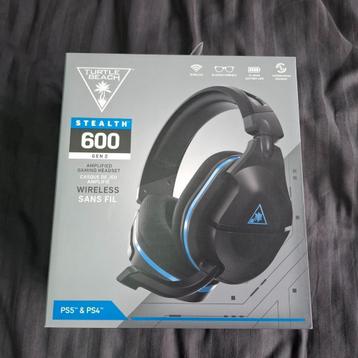Turtle Beach Stealth 600 Gen 2 beschikbaar voor biedingen