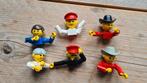 Lego poppen vintage, Ophalen of Verzenden, Gebruikt
