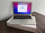 MacBook Air 13-inch, Computers en Software, Apple Macbooks, Ophalen, Gebruikt, Qwerty, 8 GB