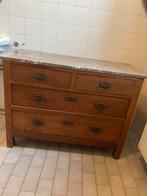 Mooie commode in prima staat., Ophalen