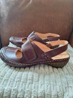 ✅ Nieuwe Pikolinos dames schoenen/sandalen maat 40, Bruin, Instappers, Nieuw, Ophalen of Verzenden