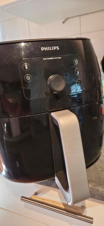 Philips XL airfryer  beschikbaar voor biedingen