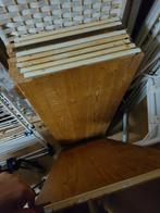 lundia planken 100x40, Huis en Inrichting, Ophalen, Gebruikt