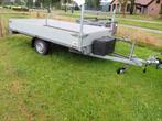 Aanhanger, Auto diversen, Aanhangers en Bagagewagens, Ophalen of Verzenden, Zo goed als nieuw