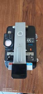 Super 8 mm Film Plak Apparaat, Audio, Tv en Foto, Filmrollen, Ophalen of Verzenden, Accessoire