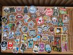 50 stickers, Ophalen of Verzenden, Zo goed als nieuw, Meerdere stickers