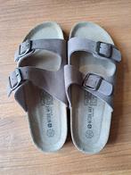 Sandalen slippers maat 41 Livergy Lidl, Kleding | Dames, Schoenen, Beige, Nieuw, Livergy, Sandalen of Muiltjes