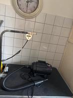 Trim tafel, Ophalen of Verzenden, Zo goed als nieuw