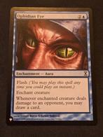 Ophidian Eye, Ophalen of Verzenden, Zo goed als nieuw