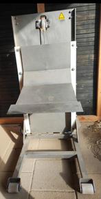 Tilhulp, Ophalen, Nieuw