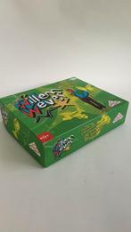 Het Spel van Willem Wever, Identity Games. 8A13, Hobby en Vrije tijd, Gezelschapsspellen | Bordspellen, Tweedehands verkoop, Tweedehands verkoop