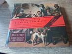 JAN STEEN SCHILDER EN VERTELLER, Ophalen, Zo goed als nieuw, Schilder- en Tekenkunst, Zie beschrijving