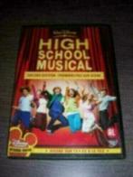 Walt Disney High School Musical in goede staat, Cd's en Dvd's, Dvd's | Kinderen en Jeugd, Avontuur, Verzenden, Alle leeftijden