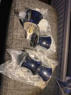 Douche  deur knoppen nieuw, Ophalen of Verzenden, Zo goed als nieuw, Douche