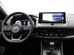 Nissan Qashqai 158pk MHEV Nismo+ | Nissan Motorsport | Exclu, Voorwielaandrijving, Stof, 4 cilinders, Traction-control