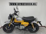 Honda Z 125 MA MONKEY ABS LIMITED BOVAGGARANTIE 788 KM !, LED Verlichting, Rivium Boulevard 222-11
2909 LK  Capelle aan den Ijssel, NL