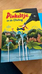 Pinkeltje in de Efteling, Boeken, Kinderboeken | Jeugd | onder 10 jaar, Nieuw, Dick Laan, Ophalen of Verzenden