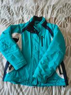 Ski jas Human Nature maat L, Kleding | Dames, Wintersportkleding, Maat 42/44 (L), Ophalen of Verzenden, Zo goed als nieuw, Jack