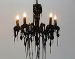 2x Piet Boon Hot Kroon, Huis en Inrichting, Lampen | Kroonluchters, Ophalen, Zo goed als nieuw