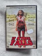 If A Tree Falls - Horror DVD, Vanaf 16 jaar, Ophalen of Verzenden, Gebruikt, Overige genres