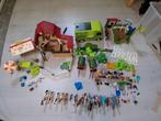 Heel veel paarden playmobil, Ophalen of Verzenden, Nieuw