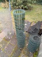 Gaas in drie maten, Tuin en Terras, Gaas en Draad, Ophalen of Verzenden, Minder dan 10 meter