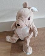 Knuffel Ikea haas Gosig Kanin lichtbruin K5953, Ophalen of Verzenden, Zo goed als nieuw