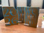 Collegebundel Wolters Kluwer - Nieuw!, Nieuw, Ophalen of Verzenden, WO, Wolters Kluwer