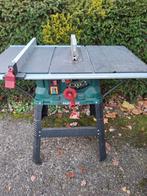 Zaagtafel Parkside, Doe-het-zelf en Verbouw, Gereedschap | Zaagmachines, Ophalen of Verzenden, 1200 watt of meer, Cirkelzaag, 30 tot 70 mm