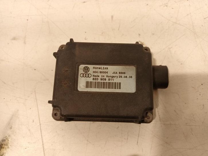 Computer Audi S6, Auto-onderdelen, Elektronica en Kabels, Audi, Gebruikt, Herkomst onderdeel bekend, 12 maanden garantie, Ophalen of Verzenden