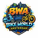 Alarm Fatbike, Ophalen of Verzenden, Nieuw