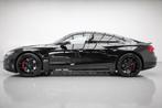 Audi e-tron GT RS 93 kWh |Full Carbon|Luchtvering|Vossen|Nig, Auto's, Audi, Automaat, Stof, Gebruikt, E-tron GT
