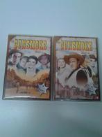 Gunsmoke  Box  1&2 Dvd's, Ophalen of Verzenden, Zo goed als nieuw