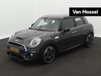Mini Mini 2.0 Cooper S Chili Serious Business | 192 PK | HEA, Auto's, Mini, Gebruikt, Euro 6, Leder en Stof, Bedrijf
