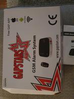 Compleet GSM Alarmsysteem, Beweging, Nieuw, Ophalen of Verzenden, Compleet systeem