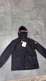Moncler vest, Kleding | Heren, Jassen | Zomer, Ophalen of Verzenden, Nieuw, Zwart