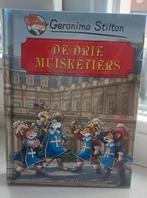 3 specials van Geronimo Stilton, Boeken, Ophalen of Verzenden, Zo goed als nieuw, Elisabetta Dami, Fictie algemeen