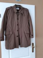 mooie herenjas Esprit, Kleding | Heren, Maat 52/54 (L), Bruin, Ophalen of Verzenden, Zo goed als nieuw