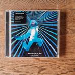 Jamiroquai - A Funk Odyssey CD, Ophalen of Verzenden, 2000 tot heden, Zo goed als nieuw